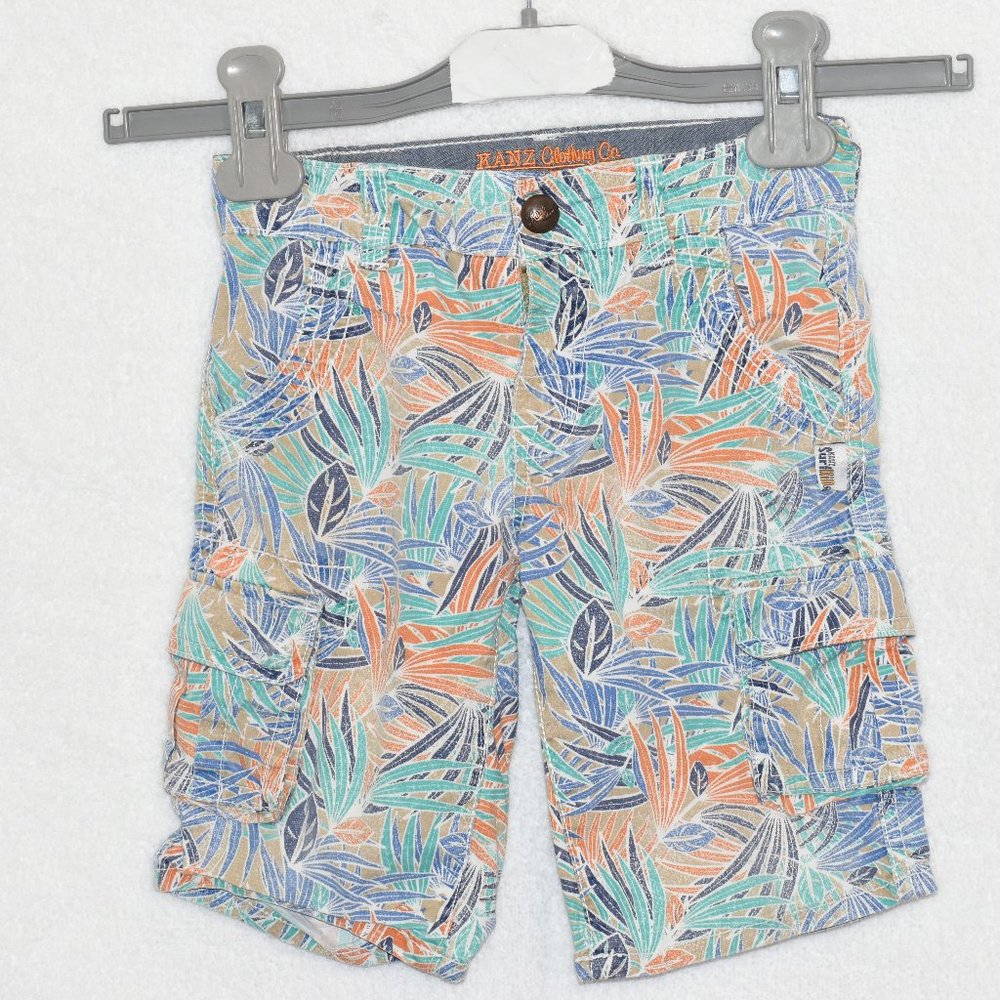 Toddler Boys Short